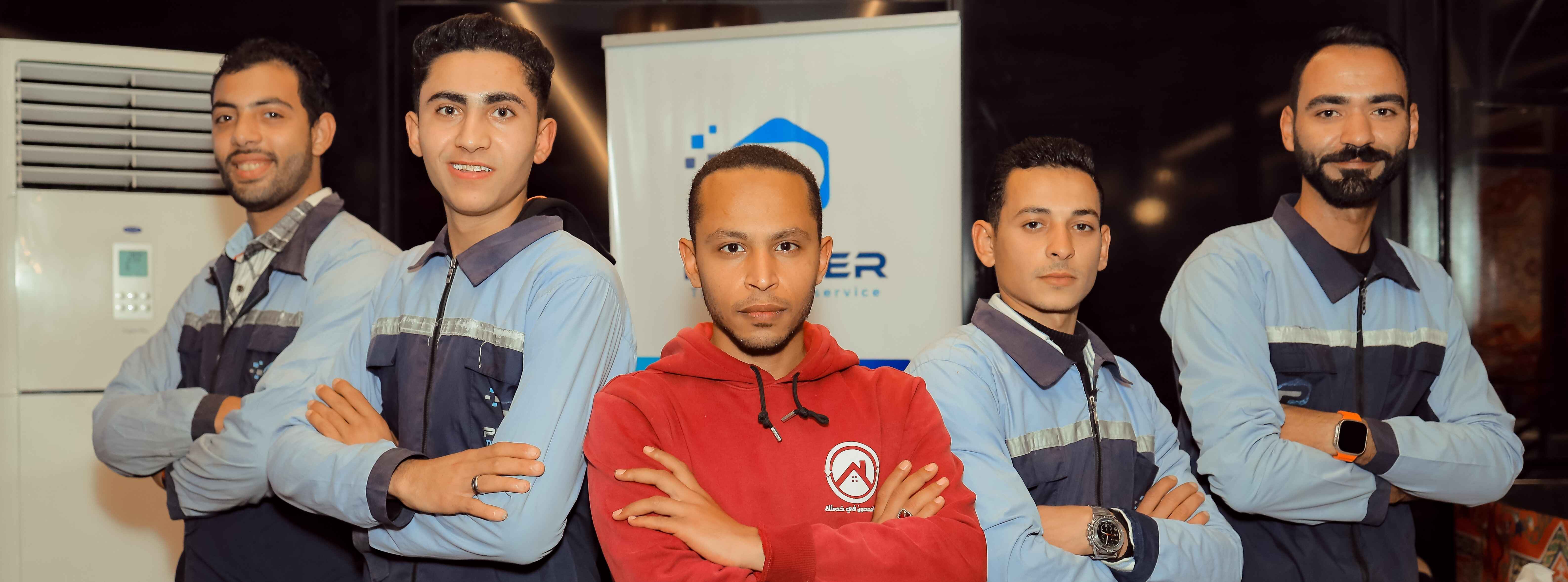 team